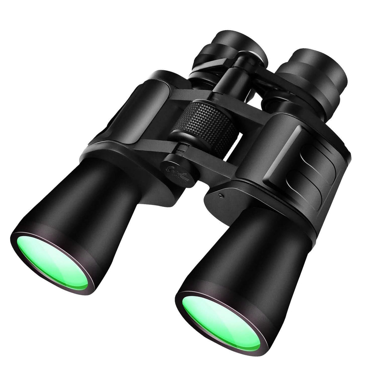 Binoculares Zoom Portátiles con Lente FMC