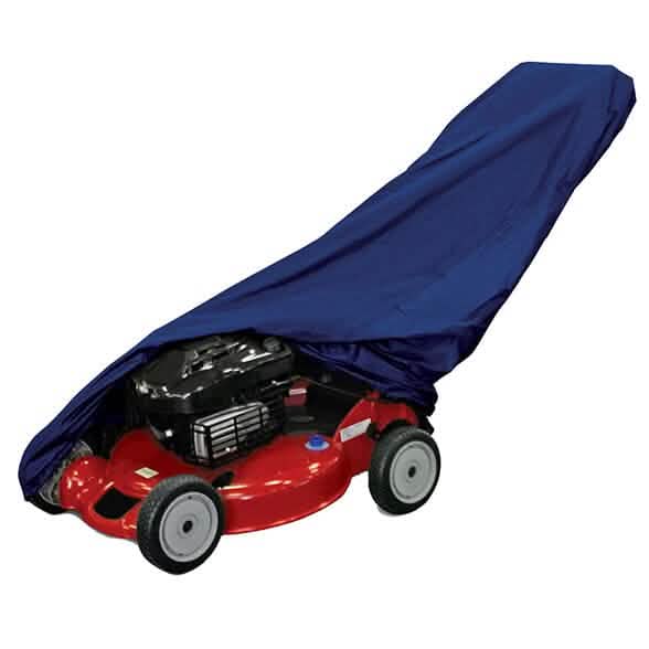 Cubierta Premium para Cortacésped