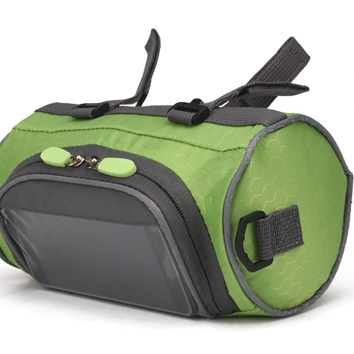Bolso para manillar de bicicleta PROMEND