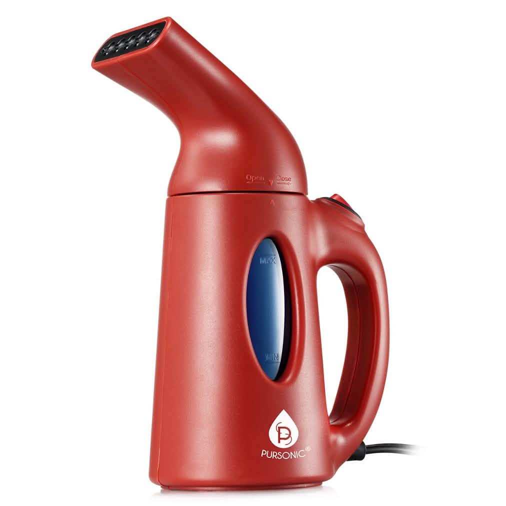 Vaporizador portátil Pursonic