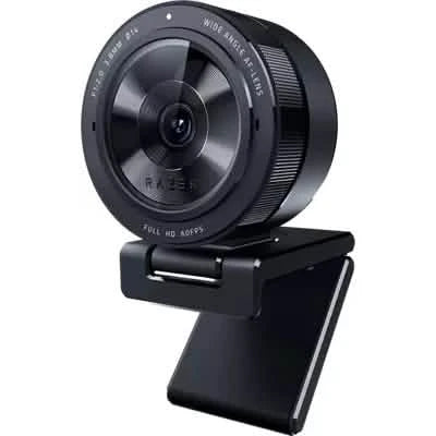 Razer Kiyo Pro Webcam (Refurbished)
