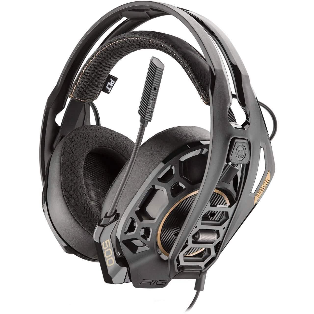 RIG 500 PRO HX Headset (Refurbished)