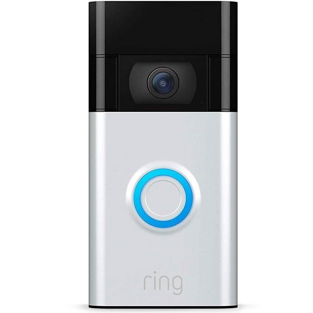 Ring Video Doorbell HD 1080p 2020 (reacondicionado)