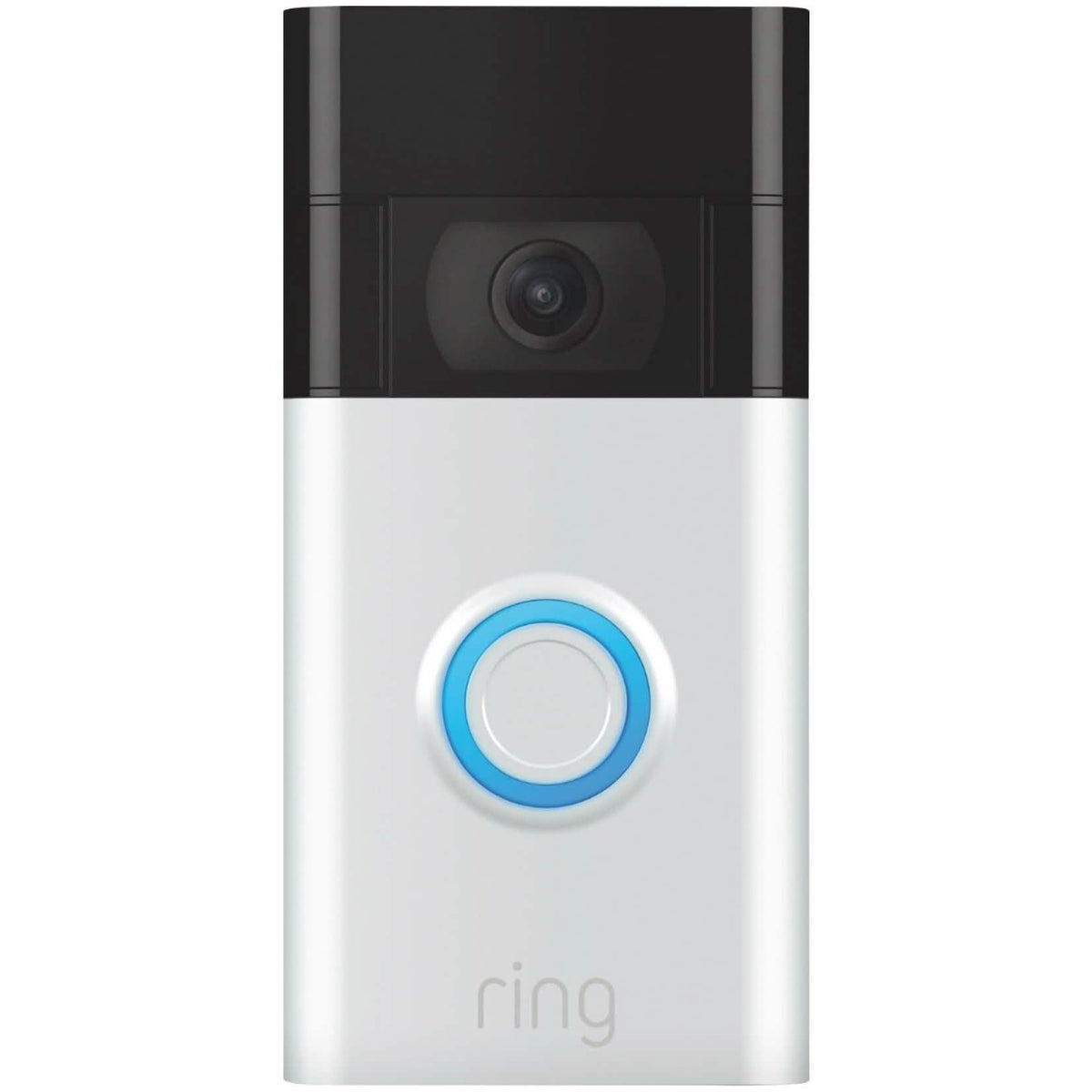 Ring Video Doorbell 2.ª generación, modelo 2020 (reacondicionado)