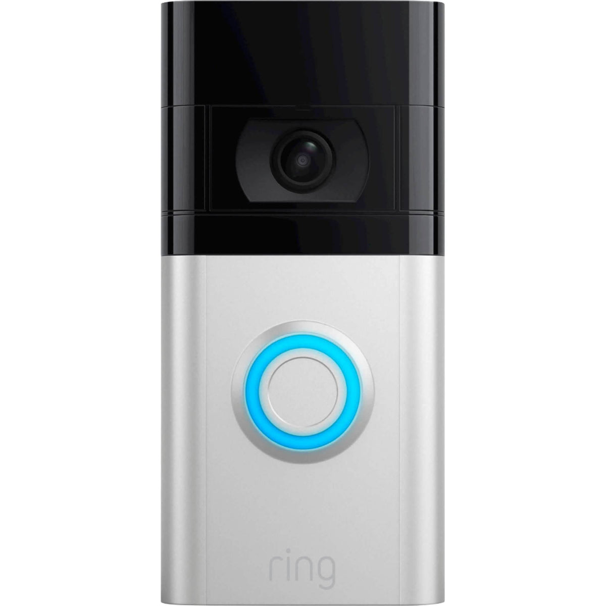 Ring Video Doorbell 4 - Videotimbre inteligente con Wi-Fi