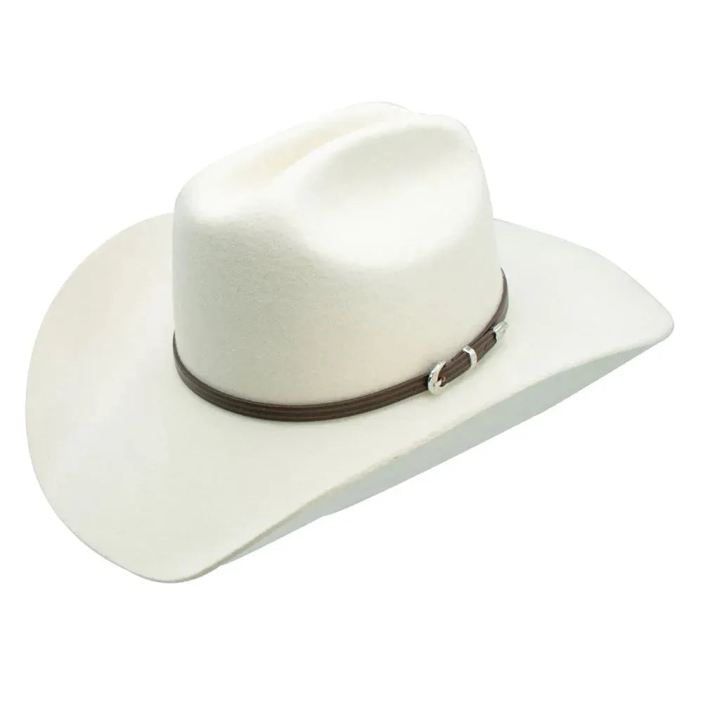 Sombrero vaquero Peter Grimm Rip - Fieltro de lana
