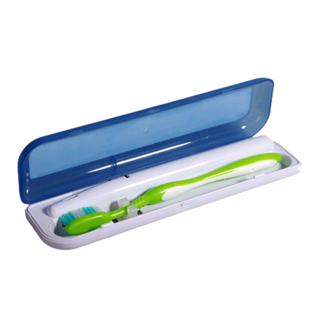 Esterilizador portátil UV S1 para cepillos de dientes