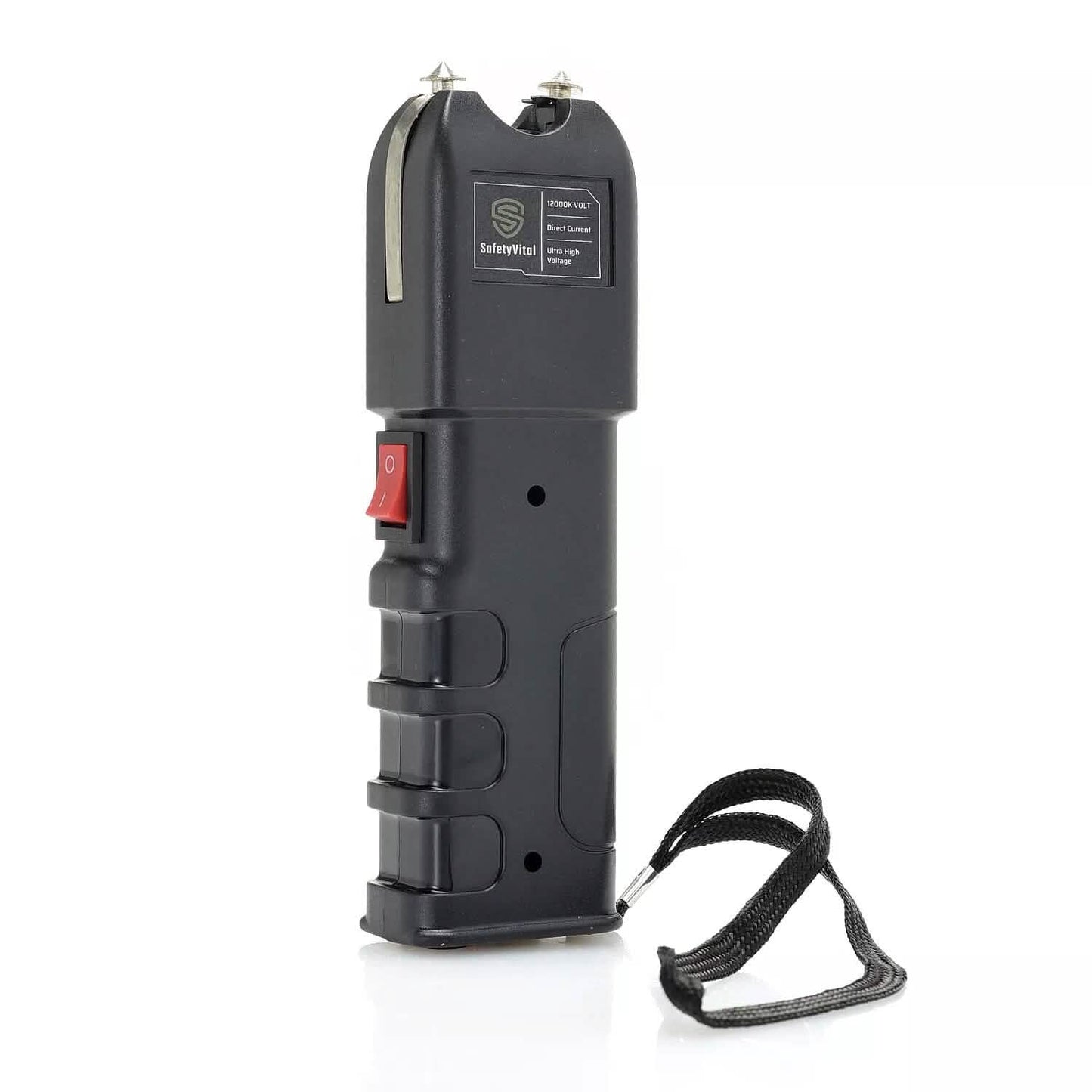 Linterna LED aturdidora Safety Vital