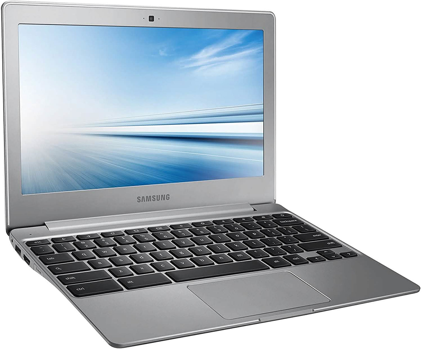 Samsung Chromebook XE500C12 Series 2 de 11.6" 2GB 16GB (Reacondicionado)