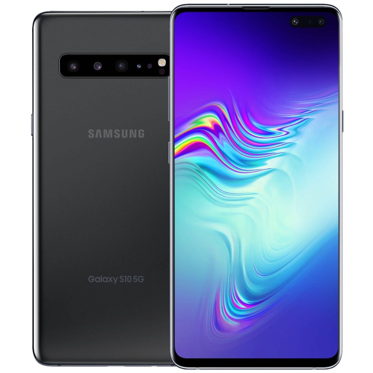 Samsung Galaxy S10 5G - Completamente Desbloqueado (Restaurado)