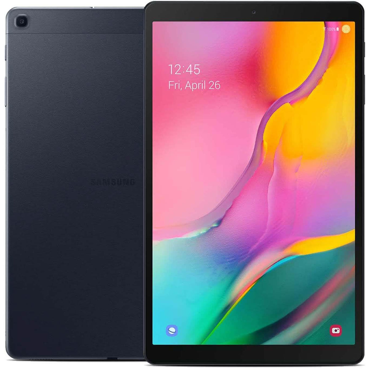 Tablet Samsung Galaxy Tab A de 10.1" con WIFI (reacondicionada)