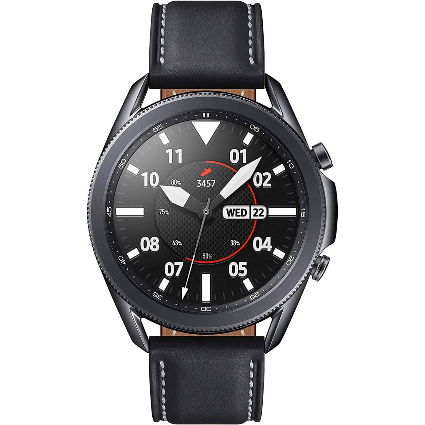 Samsung Galaxy Watch 3 de 45mm (Reacondicionado)