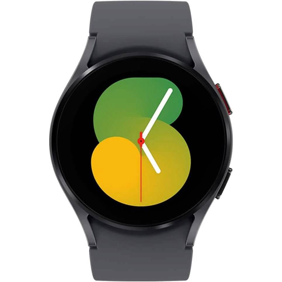 Samsung Galaxy Watch 5 (44mm, WIFI + 4G LTE) Reloj inteligente Super AMOLED de 1.4" (Reacondicionado)