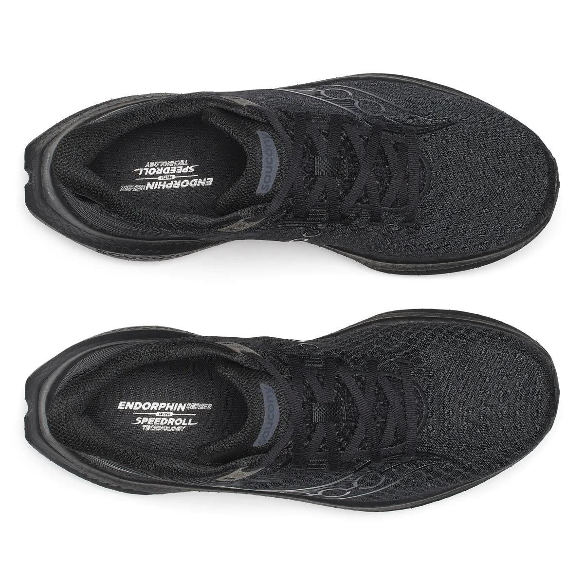 Saucony Men's Endorphin Speed 5 Running Shoe
