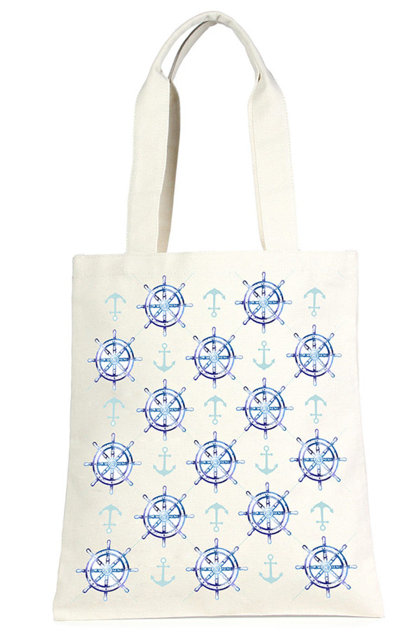 Sea Life Eco Bag