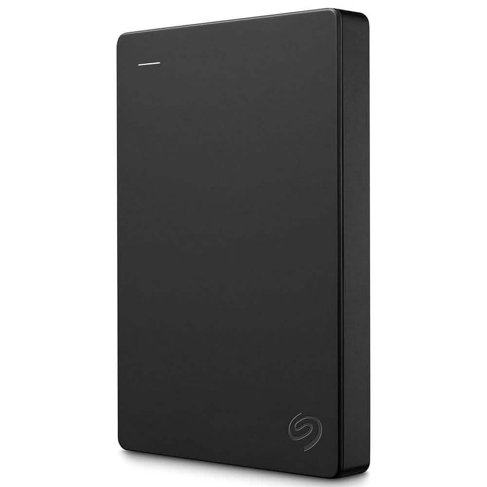 Disco Duro Externo Portátil Seagate de 2TB (Reacondicionado)