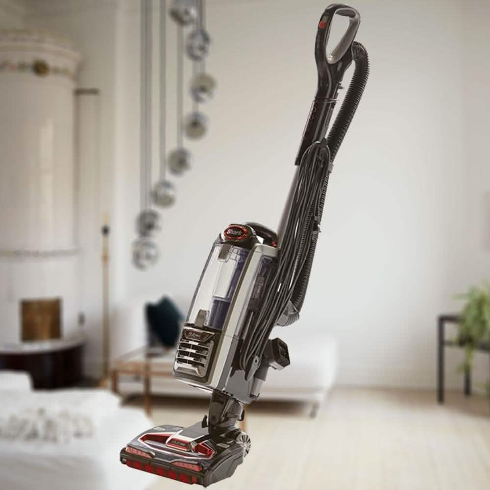 Aspiradora Shark DuoClean Powered Lift-Away Speed (reacondicionada)