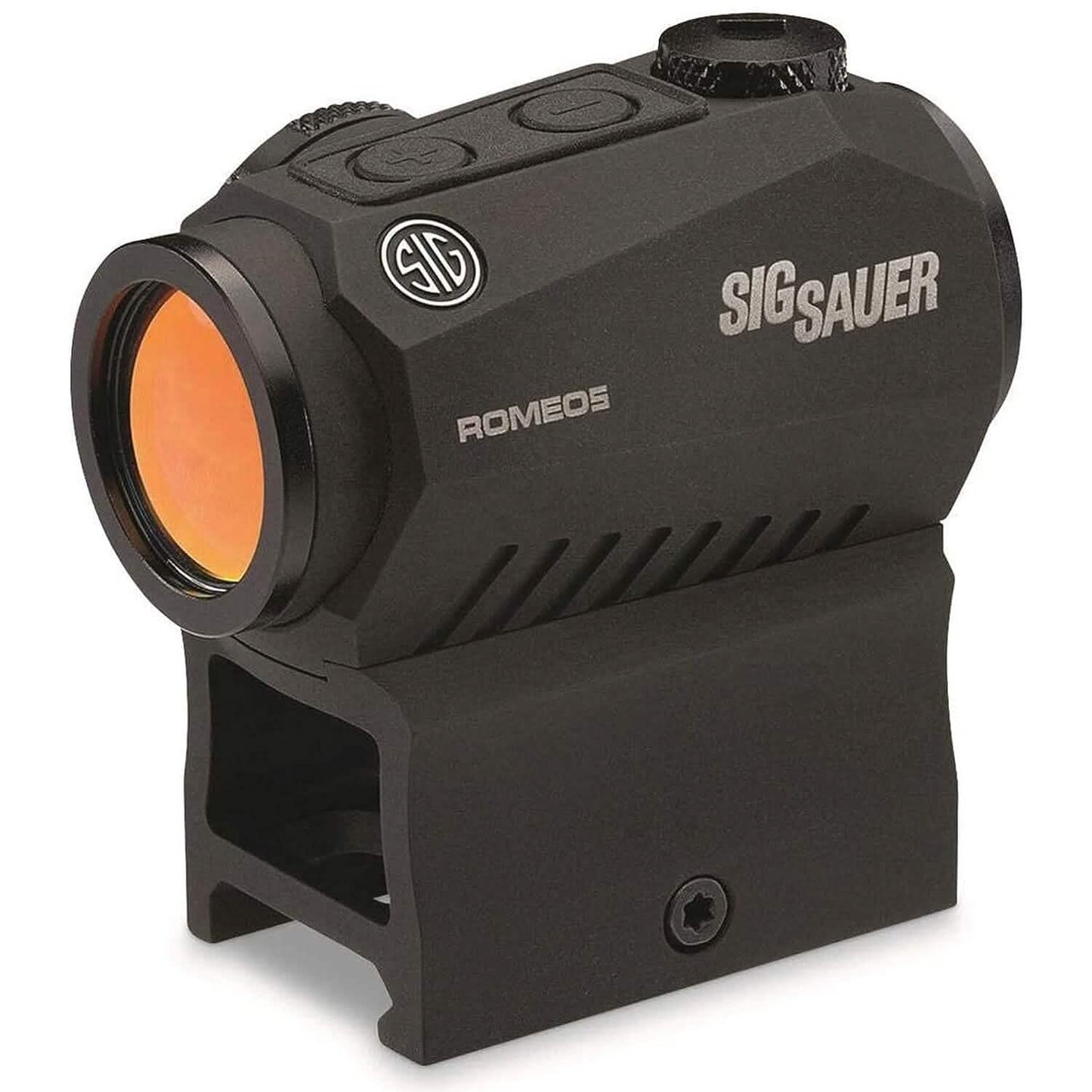 Sig Sauer Romeo5 1X20mm Tactical Hunting Shooting (Refurbished)