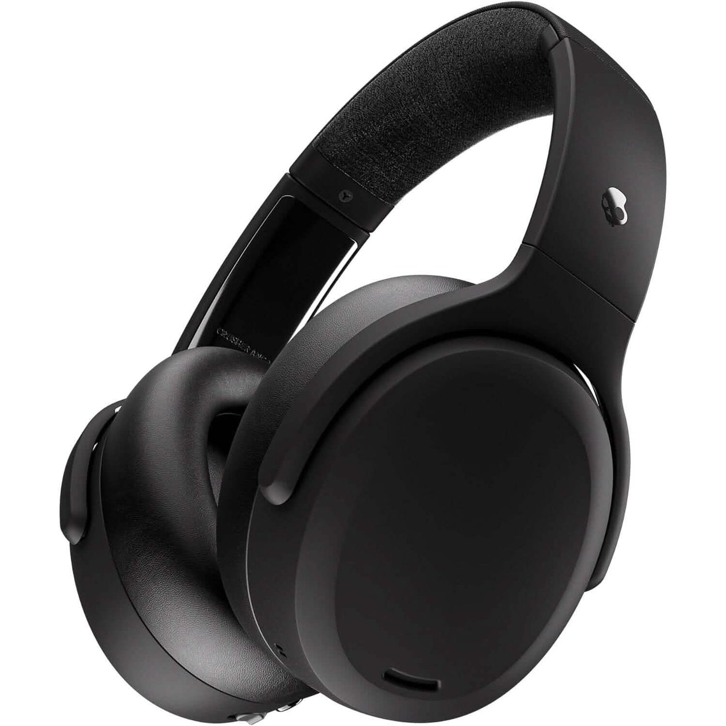 Skullcandy Crusher ANC 2 Over-Ear Noise Cancelling Wireless Headphones (Refurbished)