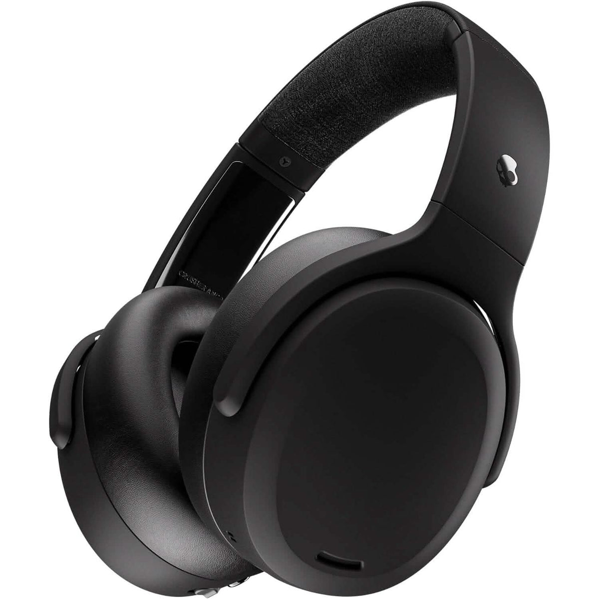 Auriculares inalámbricos con cancelación de ruido Skullcandy Crusher ANC 2 Over-Ear con bajos sensoriales (reacondicionados)