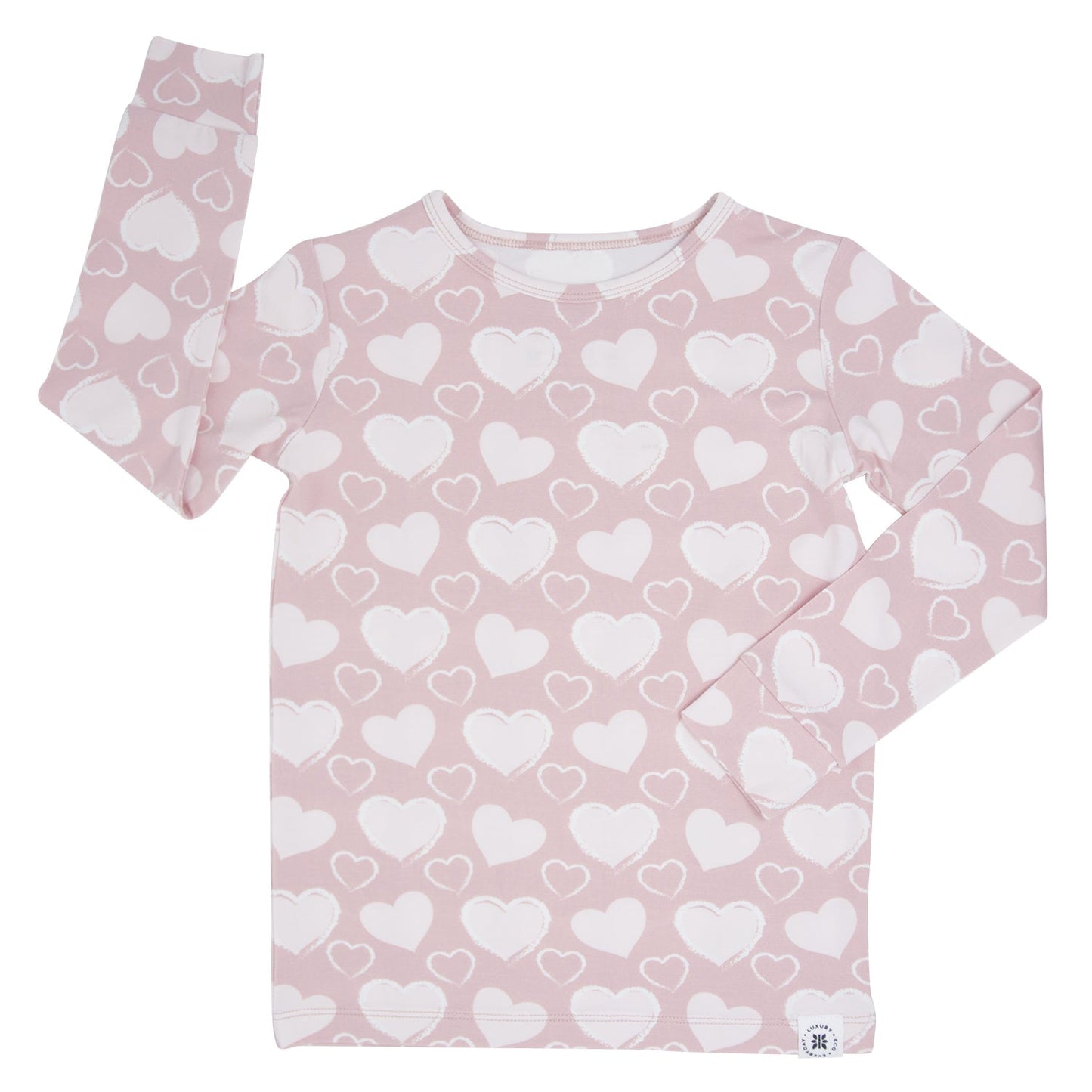 Pijama infantil So Much Love
