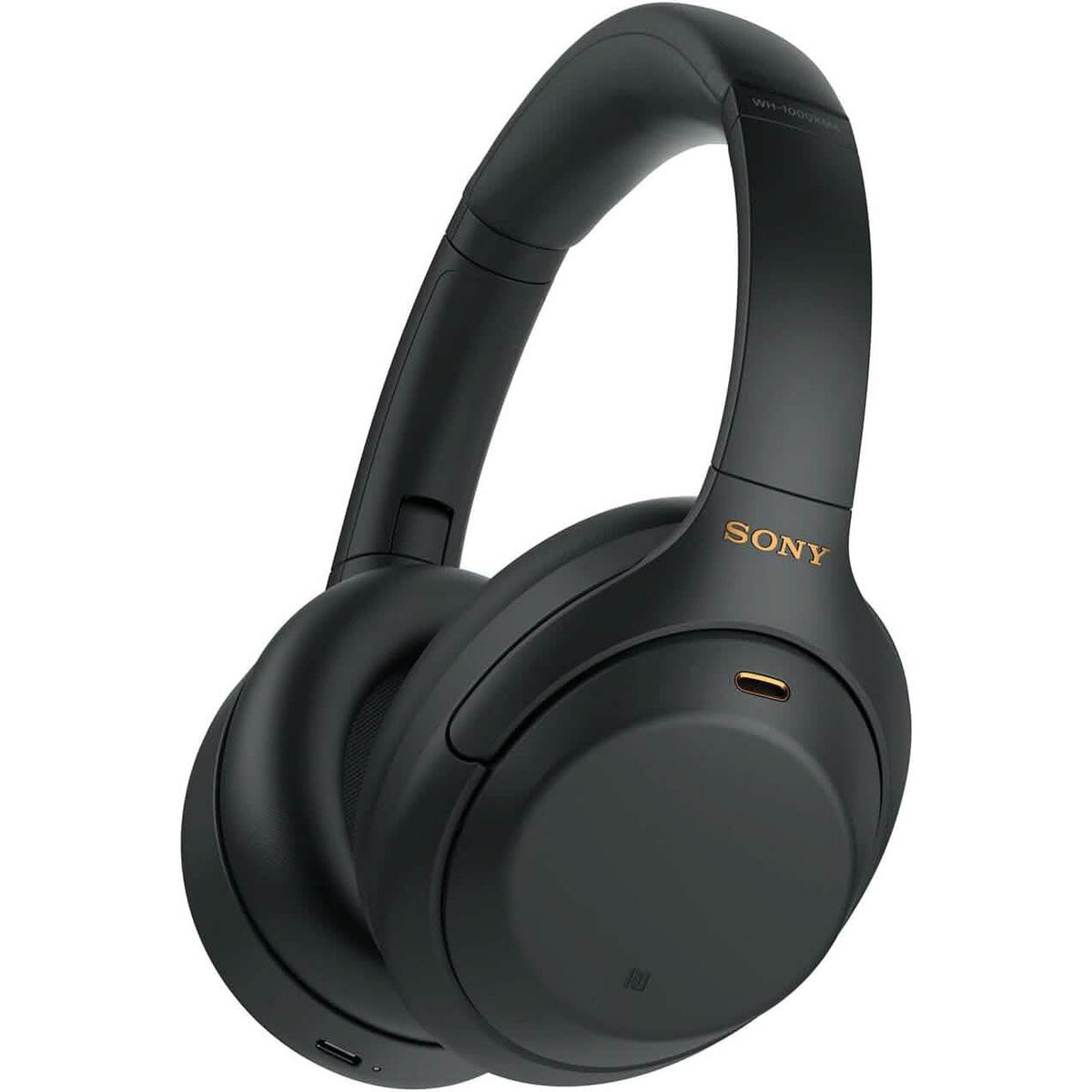 Auriculares inalámbricos circumaurales Sony WH-1000XM4 con cancelación de ruido premium y micrófono (reacondicionados)