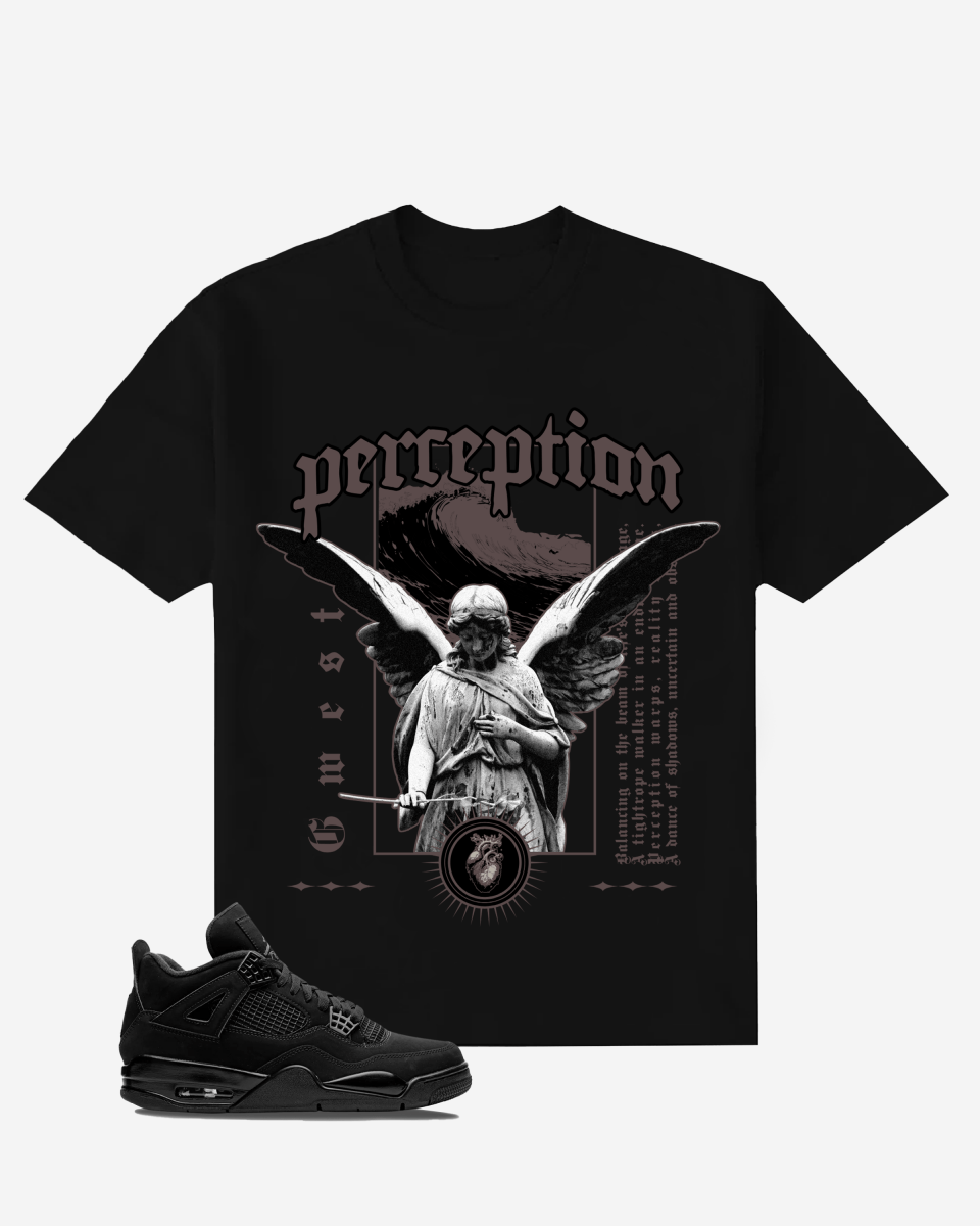 G West Streetwear Graphic Oversized T-Shirt Mens