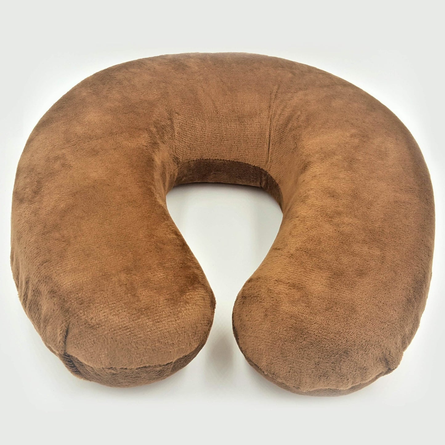Almohada de viaje super suave y ligera