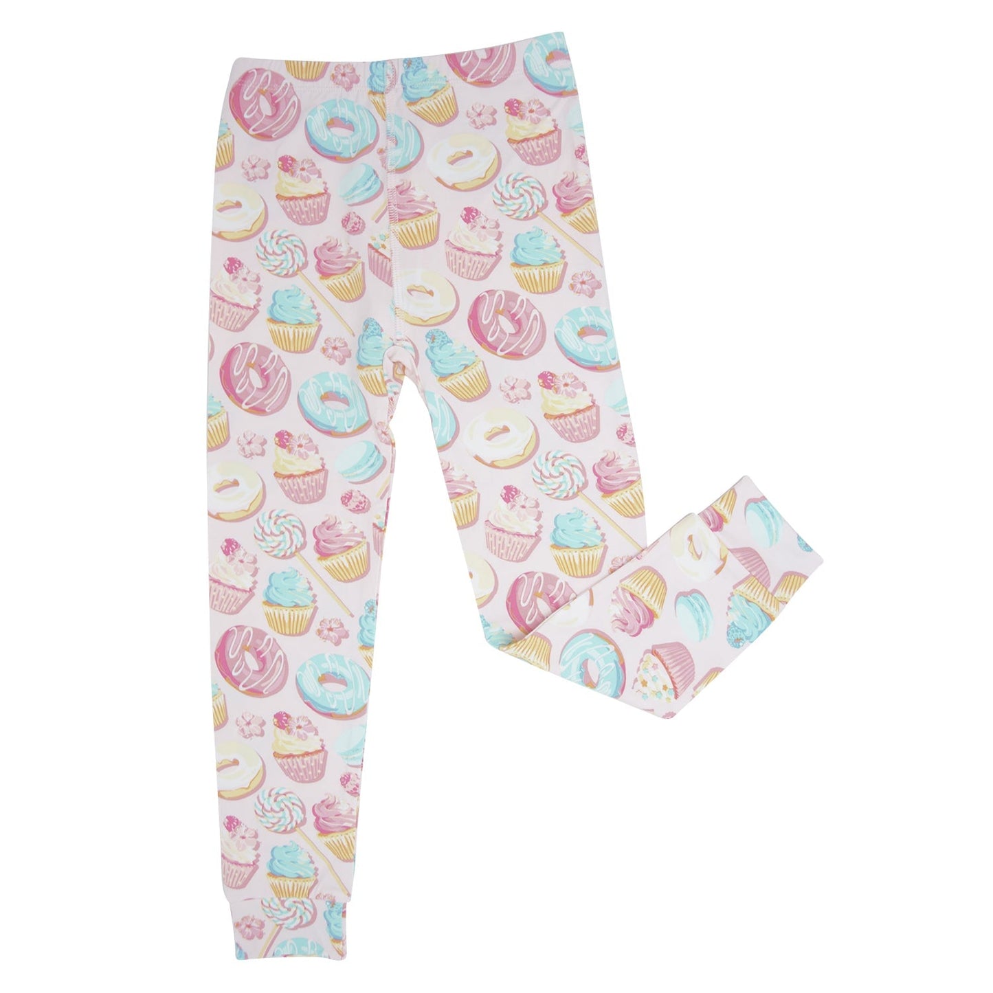 Pijama para niño mayor Sweet Tooth