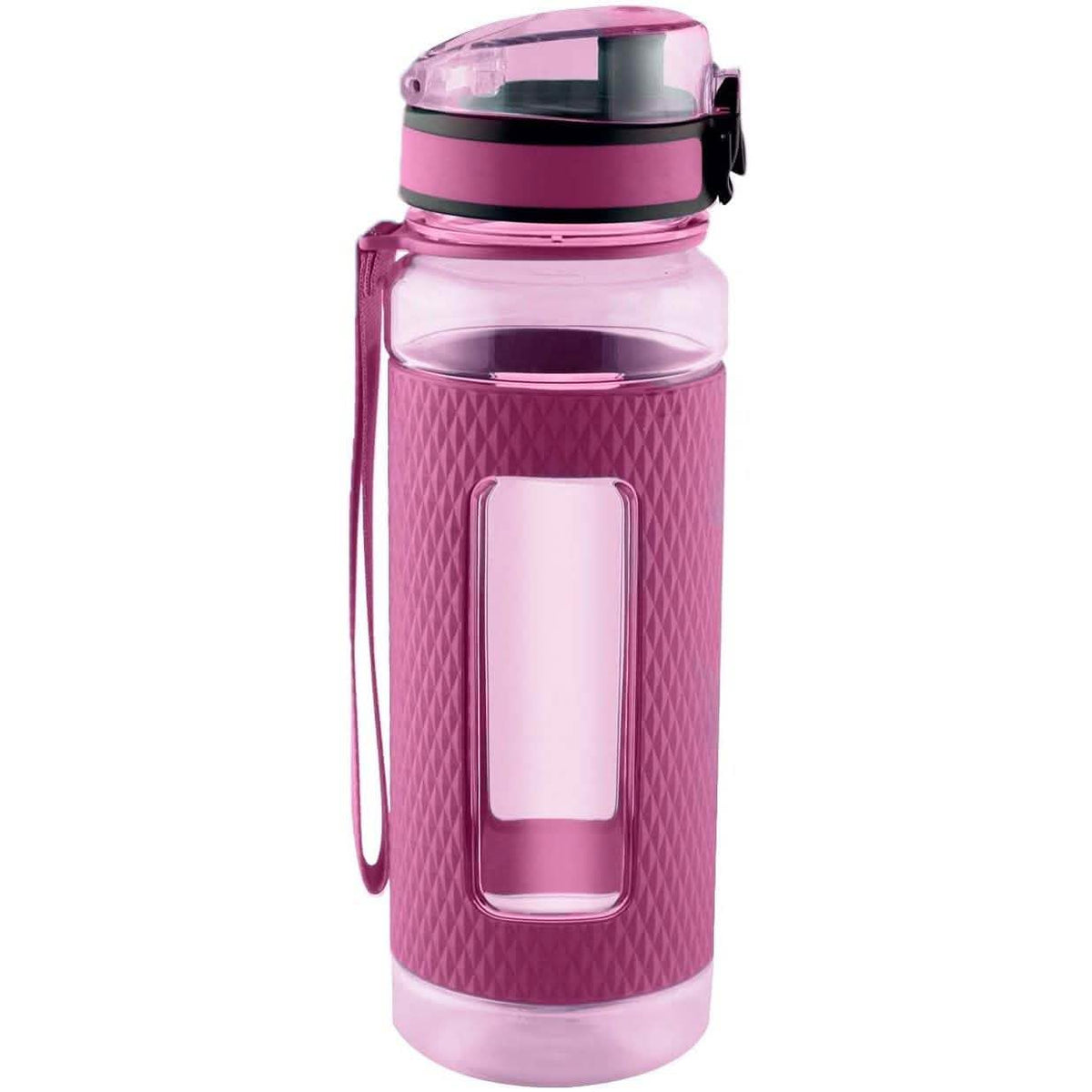 Botella deportiva Swig Savvy Tritan