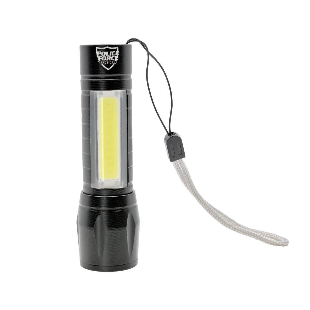 Minilinterna táctica XPE COB