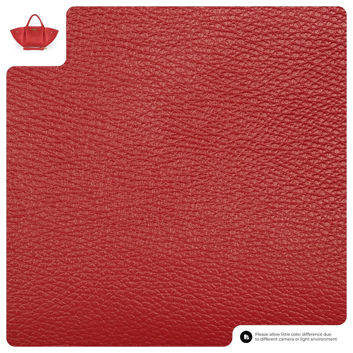 Italian Full-Grain Leather Tote Bag | Cosenza