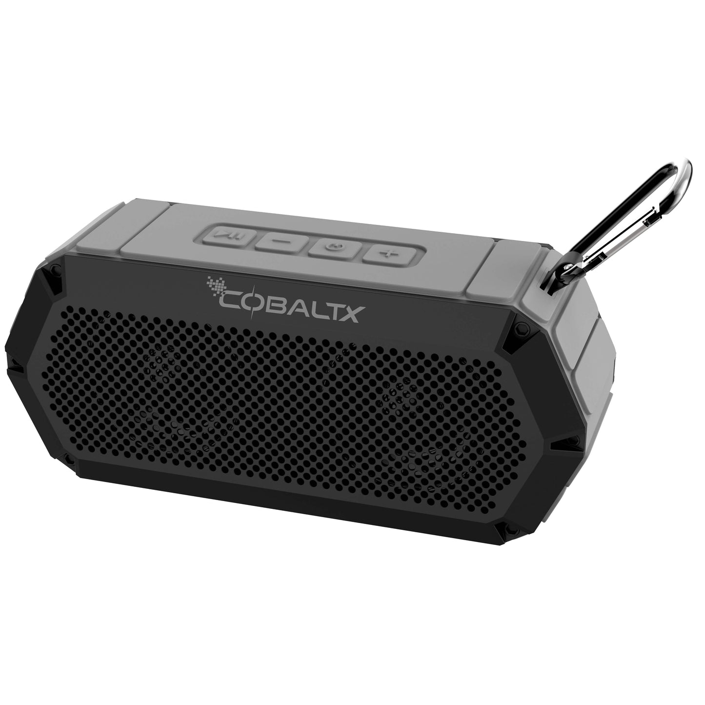 Altavoz Bluetooth Resistente al Agua IPX7 de 10 W, Estilos Surtidos