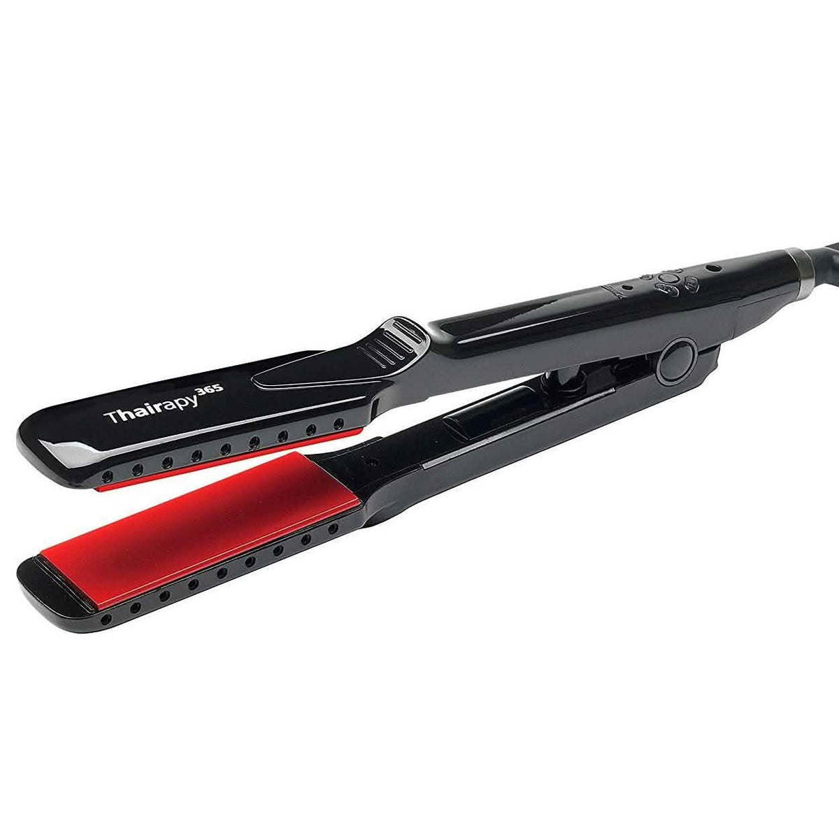 Plancha Thairapy 365 para cabello húmedo o seco