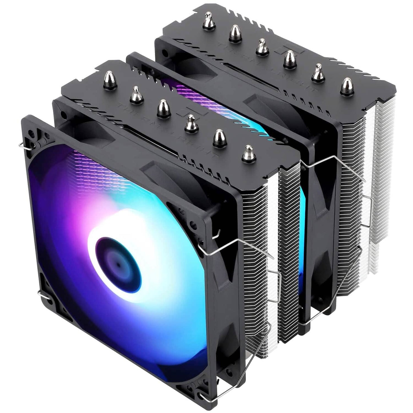 Thermalright Peerless Assassin 120 SE ARGB Enfriador de Aire para CPU (Reacondicionado)