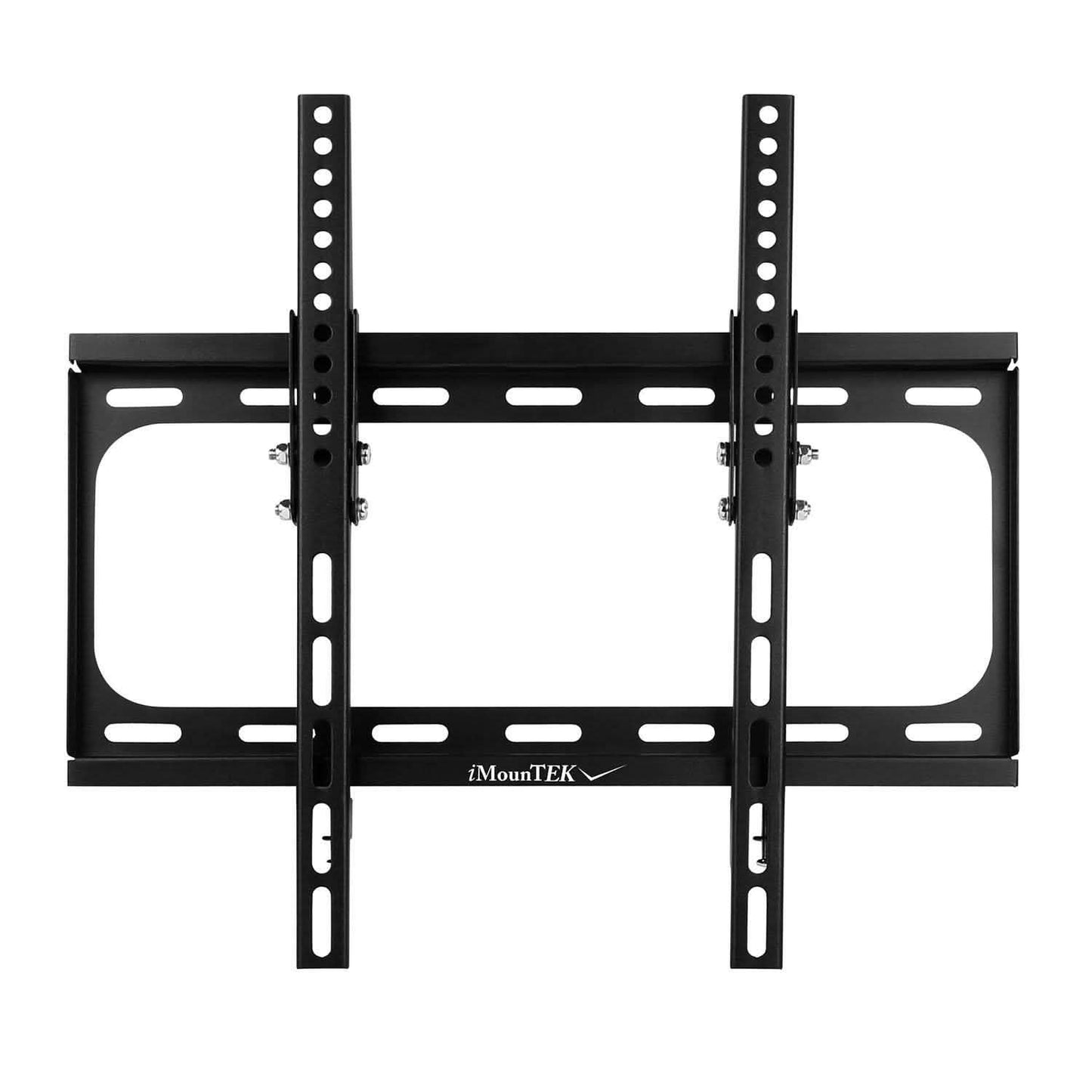 Soporte de pared inclinable para televisores de 32" a 55"