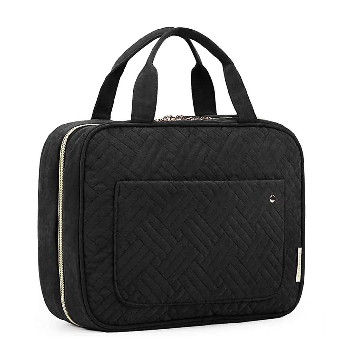 Neceser Bolsa de Viaje con Gancho para Colgar