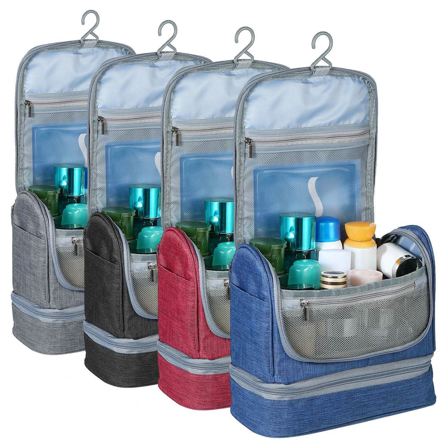 Bolsa de Aseo de Viaje