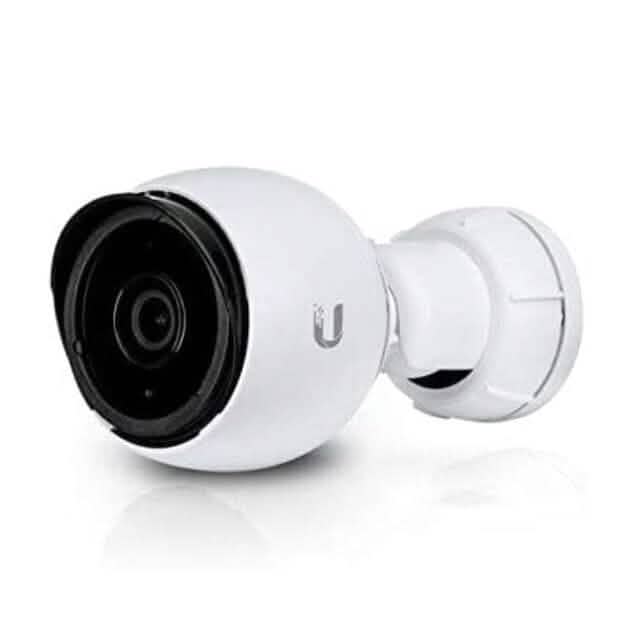 Cámara Ubiquiti UniFi Protect G4-Bullet (Reacondicionada)