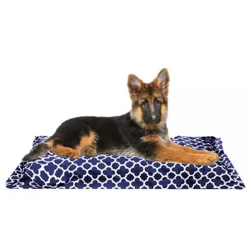 Almohada ortopédica para mascotas Wags 'N Whiskers - Estilos surtidos