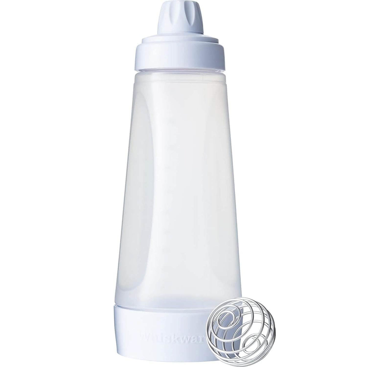 Dispensador y mezclador de masa para tortitas Whiskware