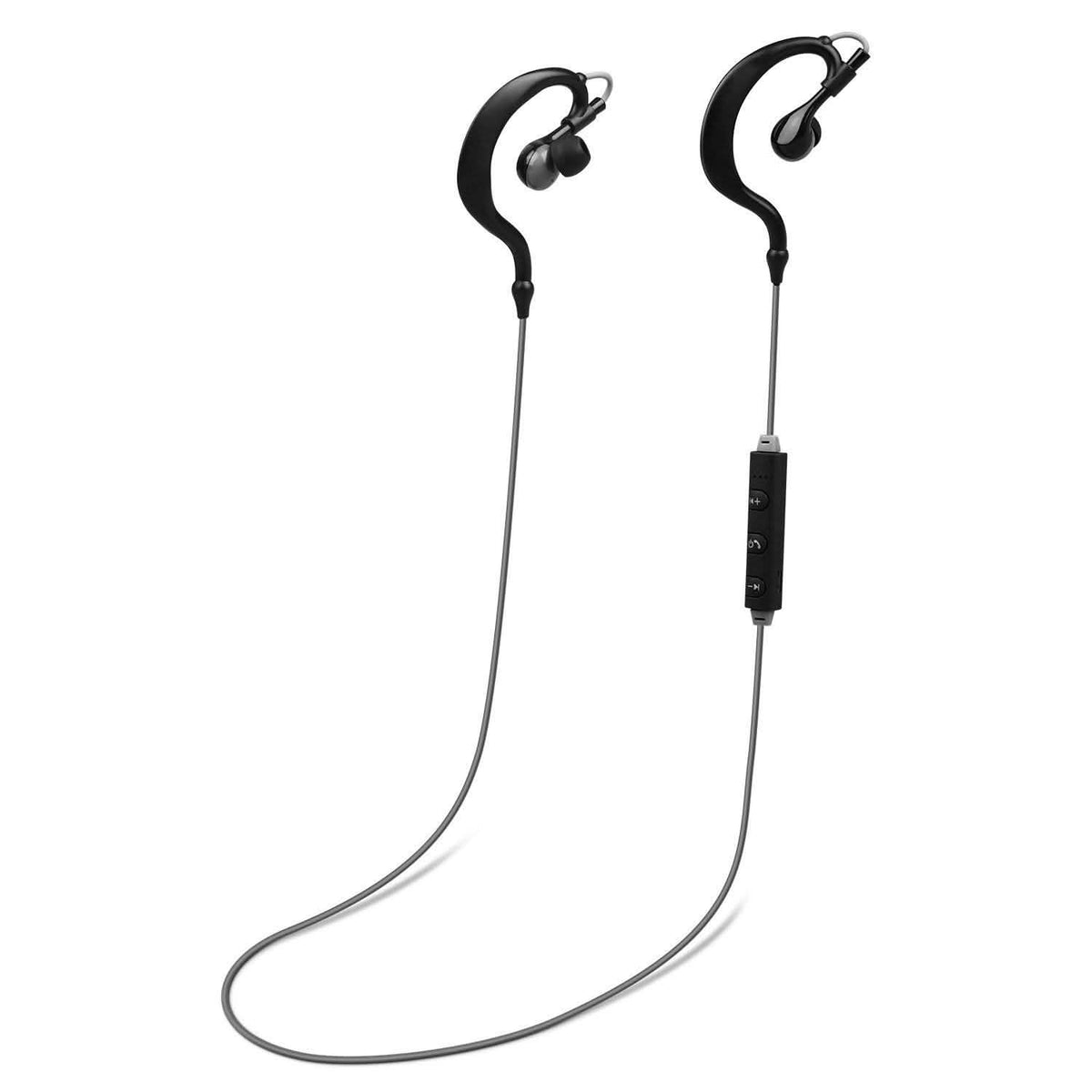Auriculares inalámbricos v4.1 deportivos estéreo intrauditivos