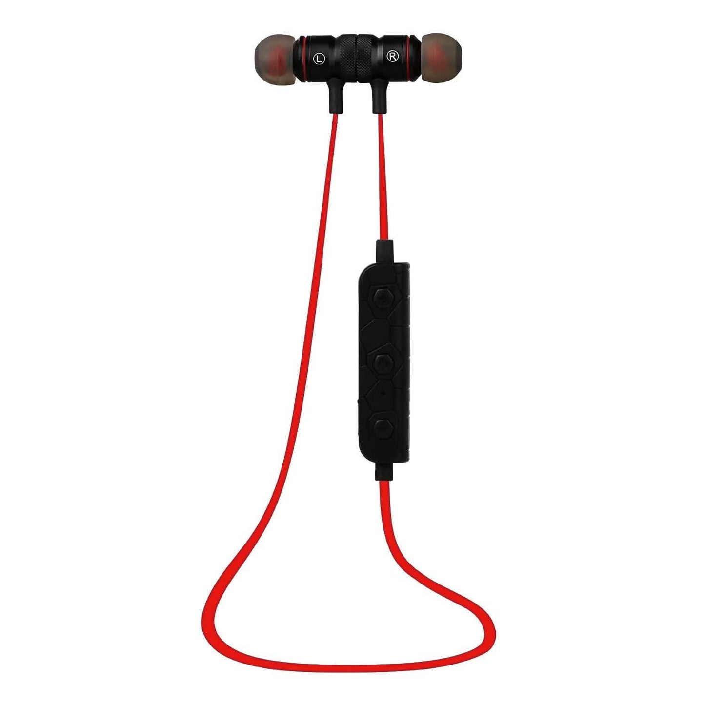 Auriculares estéreo deportivos inteligentes inalámbricos
