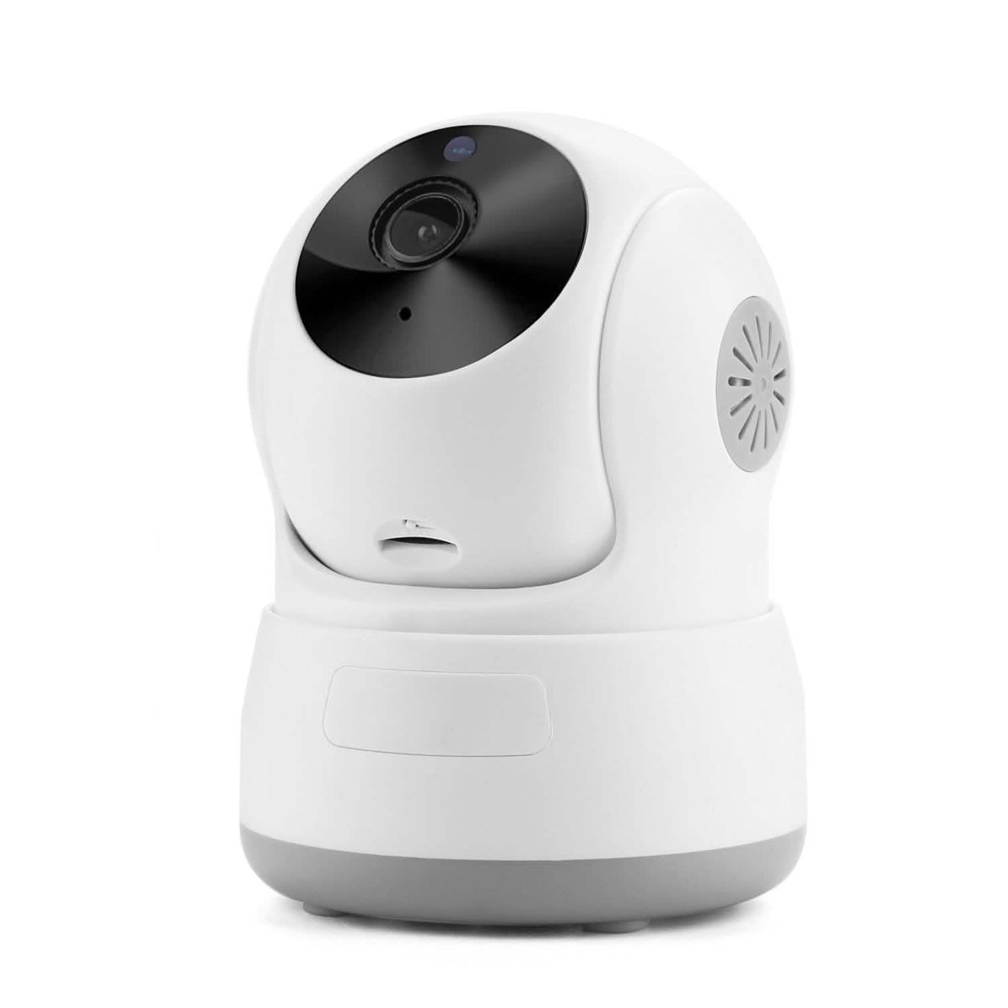 Cámara IP de seguridad CCTV inalámbrica WIFI HD con panorámica/inclinación, visión nocturna, para interiores