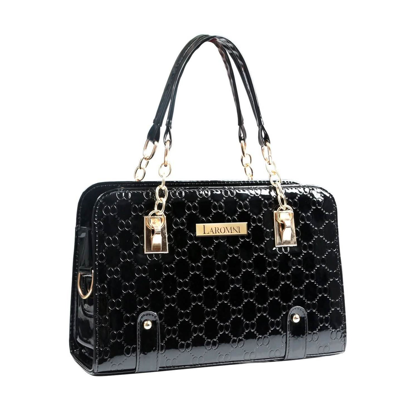 Bolso de Mano de Piel para Mujer