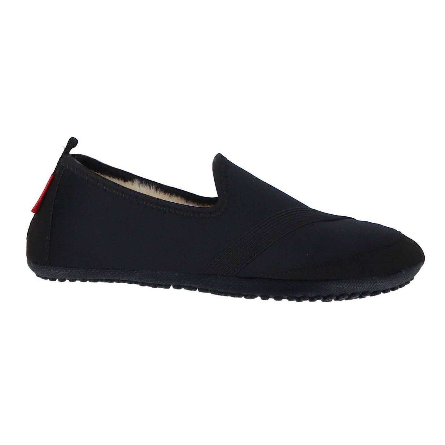 Calzado KoziKicks para mujer, estilo de vida activo, con forro de felpa completo