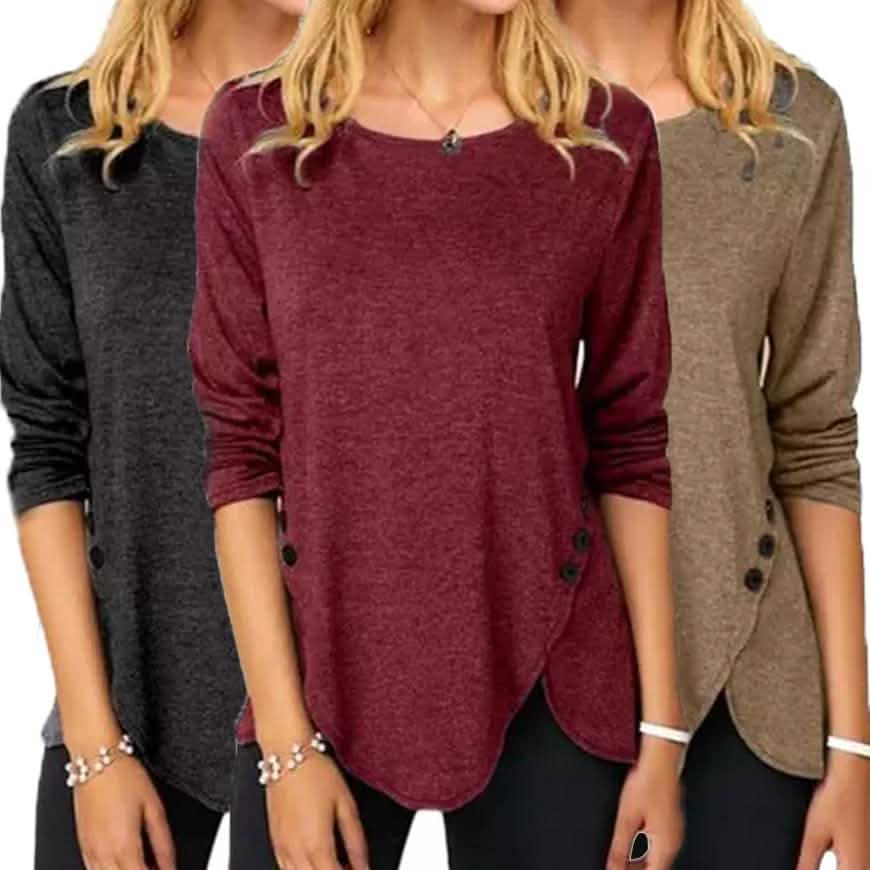 Top Karly de mujer