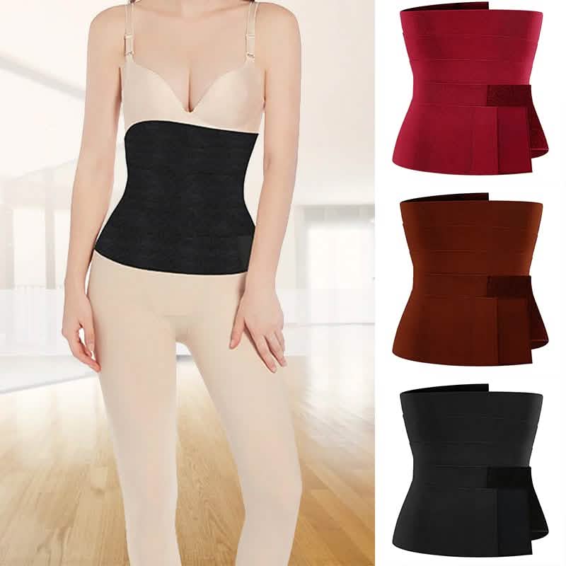 Entrenador de cintura adelgazante para mujer