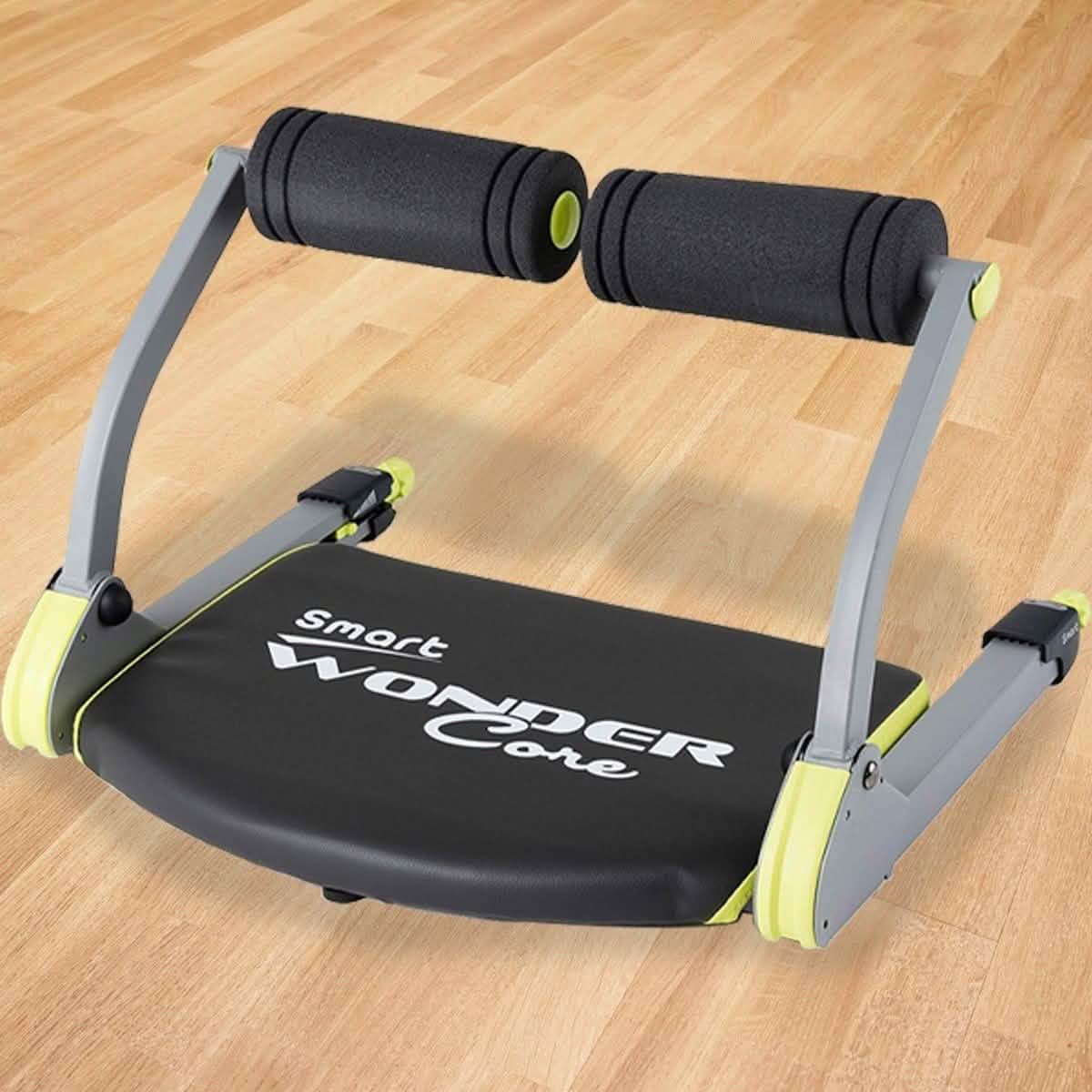 Equipo de ejercicio Wonder Core Smart