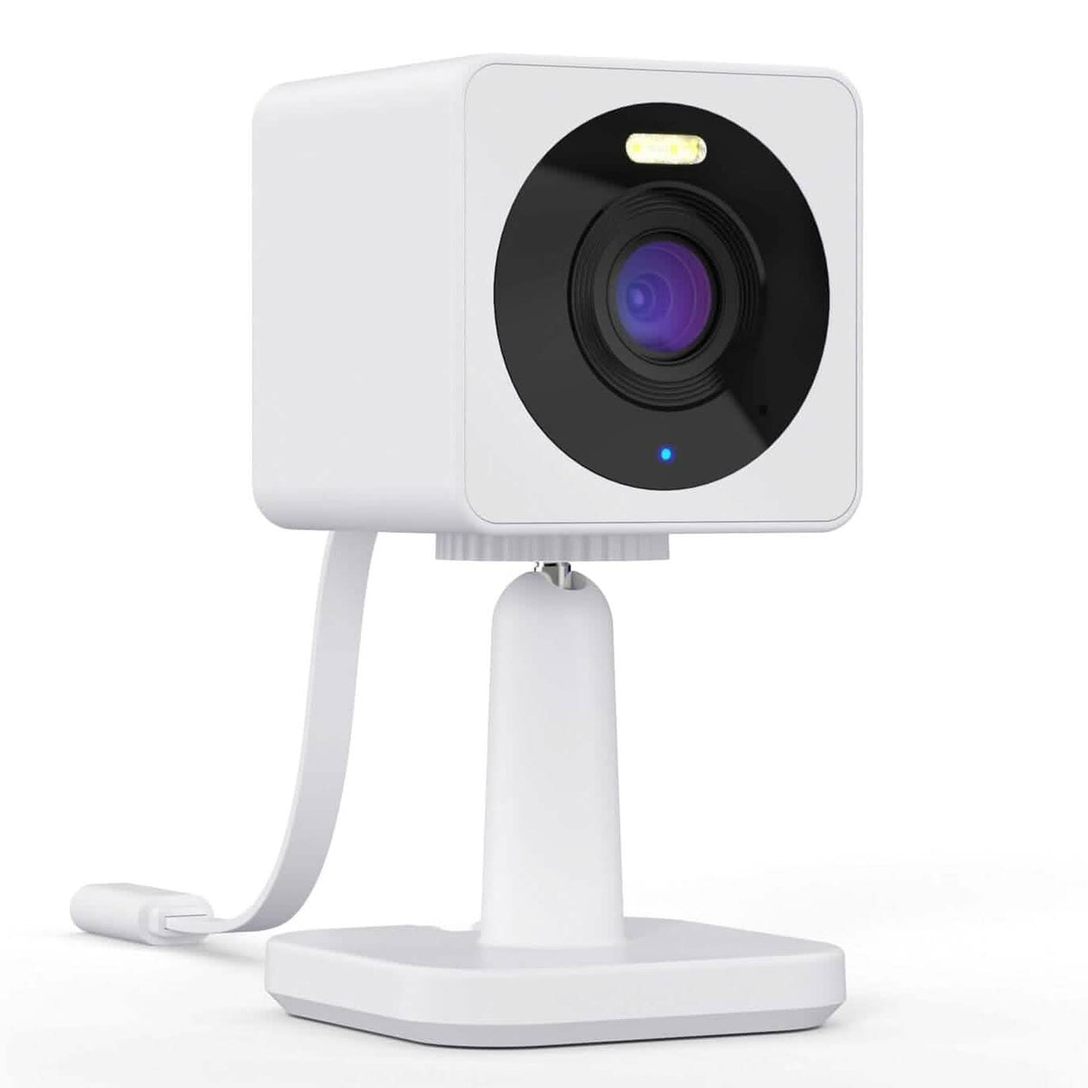 WYZE Cam OG 1080p HD Wi-Fi Security Camera (Refurbished)